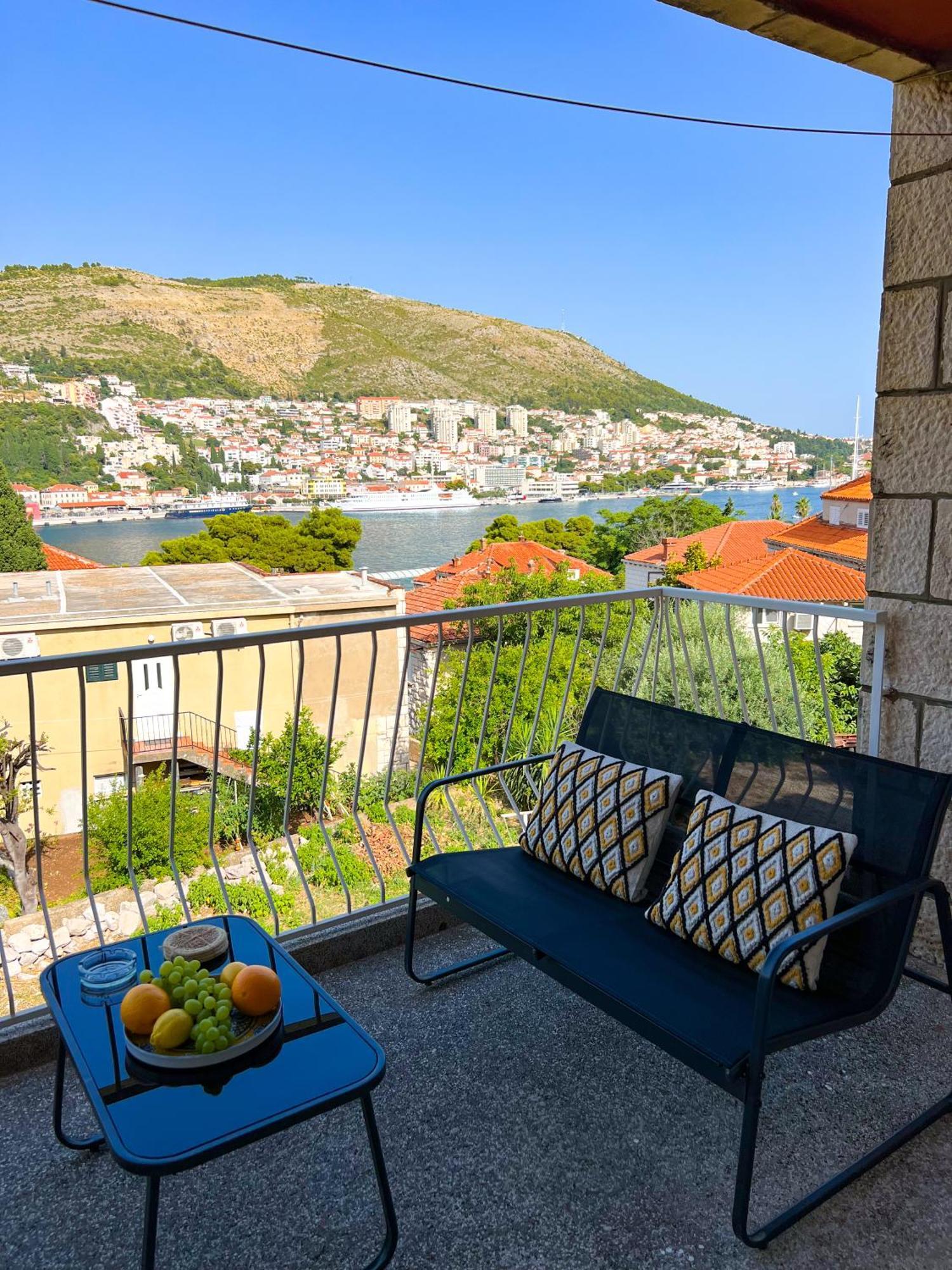 Apartment Bava Dubrovnik Exterior foto